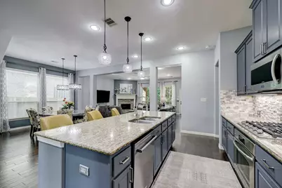 1735 Sylvia Springs Lane, Spring, TX 77386 - Photo 6