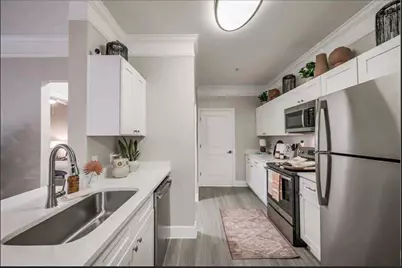 529 Barker Clodine Road #Juniper, Houston, TX 77094 - Photo 6
