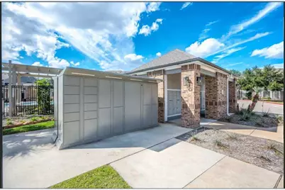 529 Barker Clodine Road #Juniper, Houston, TX 77094 - Photo 2