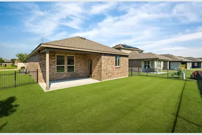 3323 Golden Eagle Way, Richmond, TX 77469 - Photo 32
