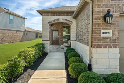 3323 Golden Eagle Way, Richmond, TX 77469 - Photo 4