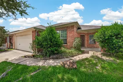 1618 Eberhart Star Court, Katy, TX 77494 - Photo 4