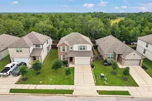 5741 Cerrillos Dr, Bryan, TX 77807 - Photo 2