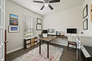 5741 Cerrillos Dr, Bryan, TX 77807 - Photo 4