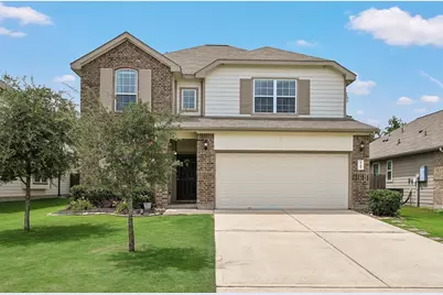 5741 Cerrillos Drive, Bryan, TX 77807 - Photo 1