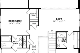 2514 Good Morrow Dr, Rosenberg, TX 77471 - Photo 20