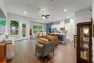 1502 Upland Glen Way, Houston, TX 77043 - Photo 2