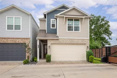1502 Upland Glen Way, Houston, TX 77043 - Photo 1