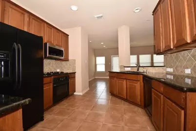 7027 Crockett Ridge Drive, Richmond, TX 77406 - Photo 4