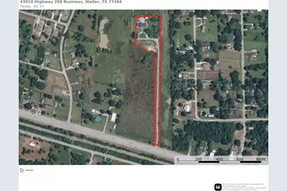 43910 Highway 290 Business, Prairie View, TX 77484 - Photo 4