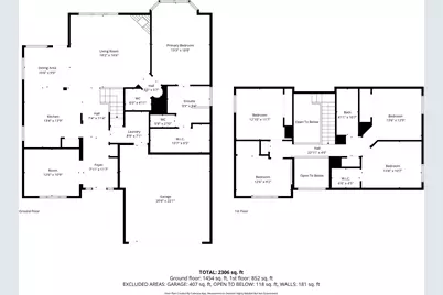 19427 Kacey Lane Court, Humble, TX 77346 - Photo 26