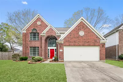 19427 Kacey Lane Court, Humble, TX 77346 - Photo 2