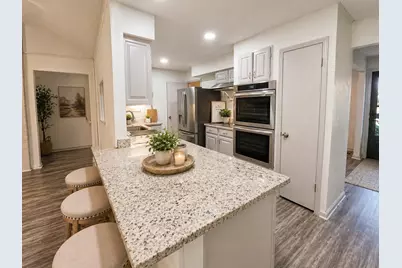 6927 Silver Star Drive, Houston, TX 77086 - Photo 8