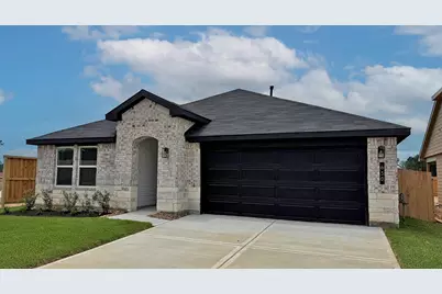 630 Bronze Wolf Trail, Conroe, TX 77303 - Photo 1