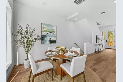 1802 Del Norte Street #B, Houston, TX 77018 - Photo 14