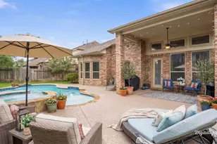 9511 Chaddington Ct, Tomball, TX 77375 - Photo 18