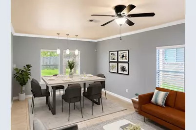 4818 S Fairfax Village Circle, Spring, TX 77373 - Photo 2