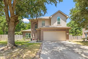 1022 Summer Park Blvd, Conroe, TX 77303 - Photo 1