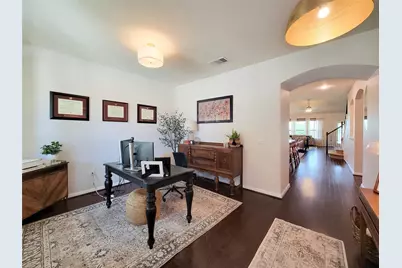 5238 Ivory Glass Drive, Katy, TX 77493 - Photo 4