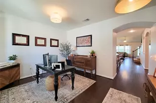 5238 Ivory Glass Dr, Katy, TX 77493 - Photo 4