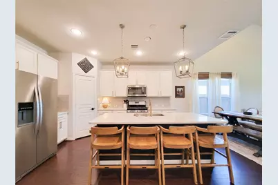 5238 Ivory Glass Drive, Katy, TX 77493 - Photo 8