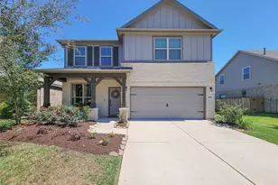 5238 Ivory Glass Dr, Katy, TX 77493 - Photo 2