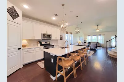 5238 Ivory Glass Drive, Katy, TX 77493 - Photo 6