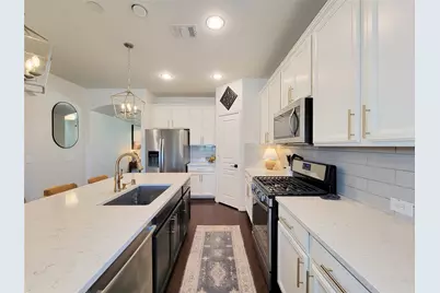 5238 Ivory Glass Drive, Katy, TX 77493 - Photo 10