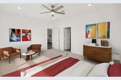 214 Prairie Ridge Lane, Montgomery, TX 77356 - Photo 14