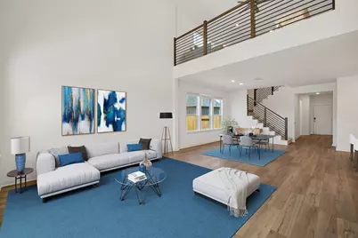 214 Prairie Ridge Lane, Montgomery, TX 77356 - Photo 8