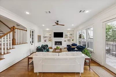 4318 Phil Street, Bellaire, TX 77401 - Photo 8