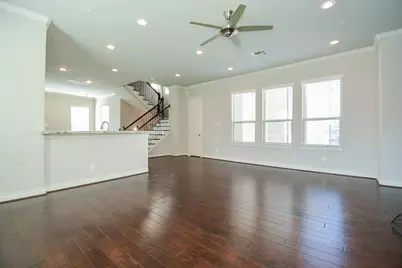 1610 Parker Street, Houston, TX 77007 - Photo 12