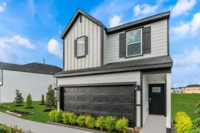 12313 Basilwood Drive, Houston, TX 77047 - Photo 1