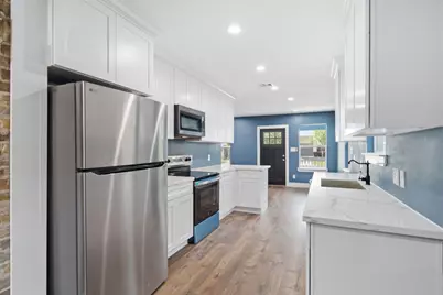 1210 Crockett Street, Houston, TX 77007 - Photo 10