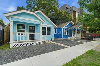 1210 Crockett Street, Houston, TX 77007 - Photo 2