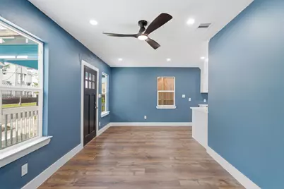 1210 Crockett Street, Houston, TX 77007 - Photo 6