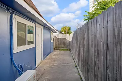 6905 Palestine Street, Houston, TX 77020 - Photo 34