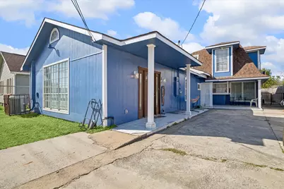 6905 Palestine Street, Houston, TX 77020 - Photo 2