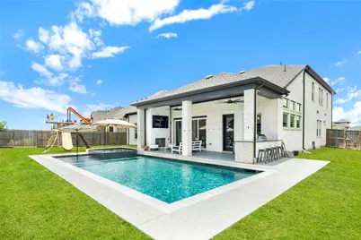 29503 Beech Tree Bend, Katy, TX 77494 - Photo 8