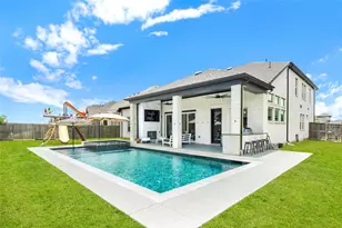 29503 Beech Tree Bnd, Katy, TX 77494 - Photo 8