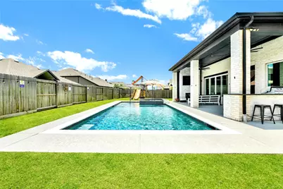 29503 Beech Tree Bend, Katy, TX 77494 - Photo 6