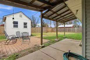 3517 Longwood Dr, Pasadena, TX 77503 - Photo 18