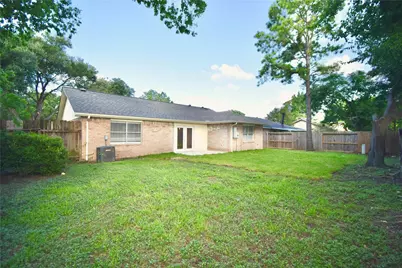 16710 Rippling Mill Drive, Sugar Land, TX 77498 - Photo 12