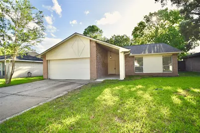 16710 Rippling Mill Drive, Sugar Land, TX 77498 - Photo 2