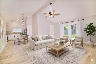 16710 Rippling Mill Drive, Sugar Land, TX 77498 - Photo 1