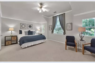 15 Aquiline Oaks Place, The Woodlands, TX 77382 - Photo 30