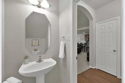 15 Aquiline Oaks Place, The Woodlands, TX 77382 - Photo 8