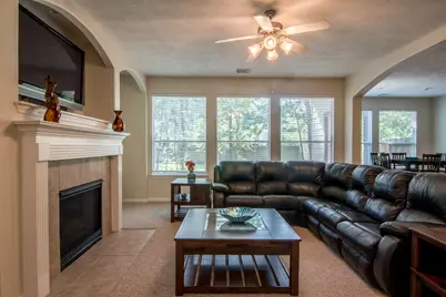 15 Aquiline Oaks Place, The Woodlands, TX 77382 - Photo 12