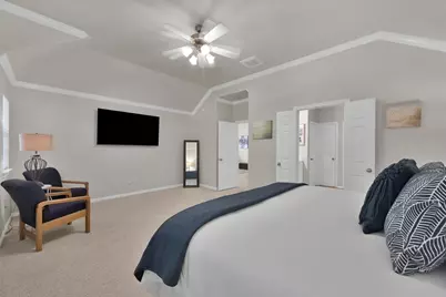 15 Aquiline Oaks Place, The Woodlands, TX 77382 - Photo 32