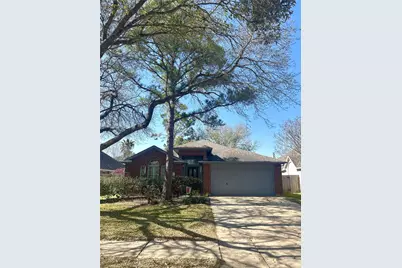 20314 Verde Canyon Drive, Katy, TX 77450 - Photo 1